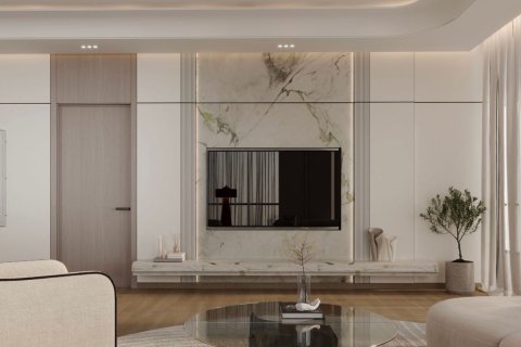 Apartemen di Business Bay, Dubai, UEA 1 kamar tidur, 78.9 m2 nomor 766267 - foto 3