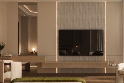 Apartemen di Business Bay, Dubai, UEA 1 kamar tidur, 78.9 m2 nomor 766267 - foto 2