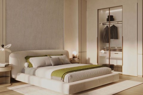 Apartemen di Business Bay, Dubai, UEA 1 kamar tidur, 78.9 m2 nomor 766267 - foto 4