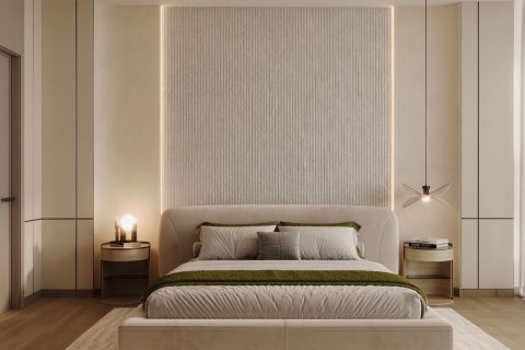 Apartemen di Business Bay, Dubai, UEA 1 kamar tidur, 78.9 m2 nomor 766267 - foto 5