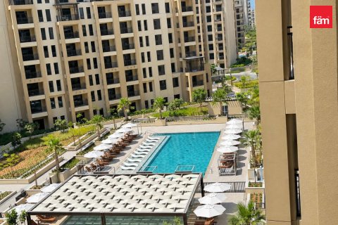 Dzīvoklis Umm Suqeim, Dubaijā, AAE 1 istaba, 68 m2 Nr. 766268 - attēls 11