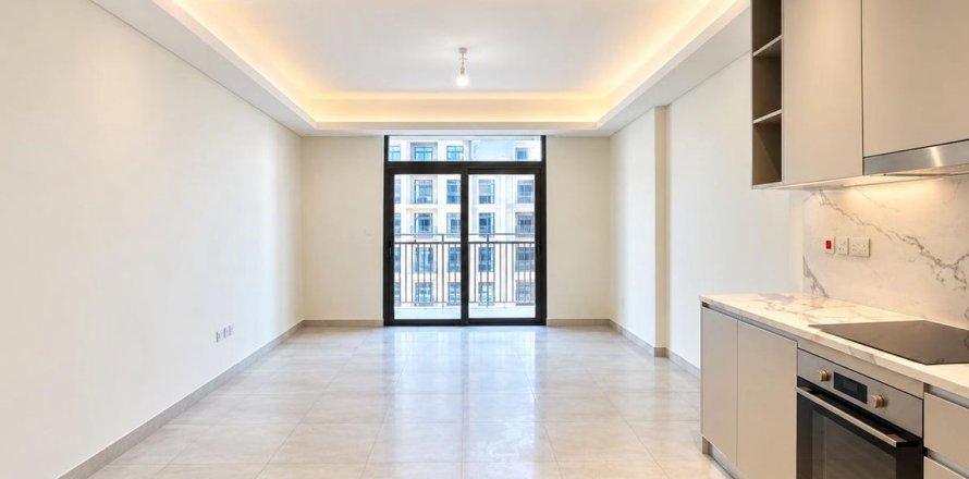 Dzīvoklis Umm Suqeim, Dubaijā, AAE 1 istaba, 68 m2 Nr. 766268