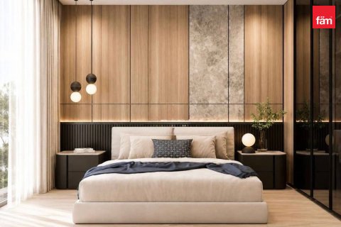 Apartment til salg i Arjan, Dubai, UAE 39 kvm № 766265 - foto 8