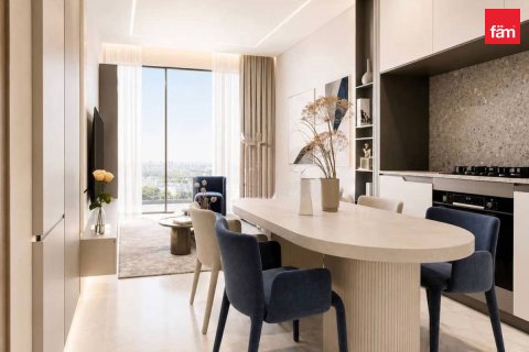 Arjan, Dubai, UAE의 아파트 39제곱미터 번호 766265