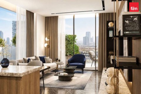 Apartment til salg i Arjan, Dubai, UAE 39 kvm № 766265 - foto 3
