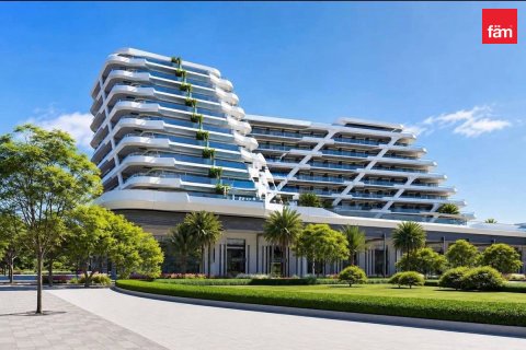 Apartment til salg i Arjan, Dubai, UAE 39 kvm № 766265 - foto 12