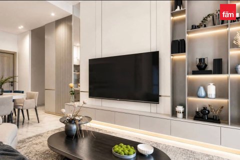 Apartment til salg i Arjan, Dubai, UAE 39 kvm № 766265 - foto 5