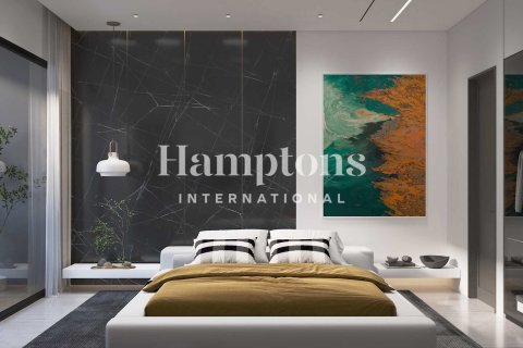 Пәтер Dubai Land, Дубай, БАӘ-да 1 жатын бөлме, 87.89924442 м² № 699569 - фото 3