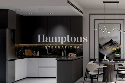 Пәтер Dubai Land, Дубай, БАӘ-да 1 жатын бөлме, 87.89924442 м² № 699569 - фото 11