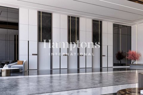 Пәтер Dubai Land, Дубай, БАӘ-да 1 жатын бөлме, 87.89924442 м² № 699569 - фото 9