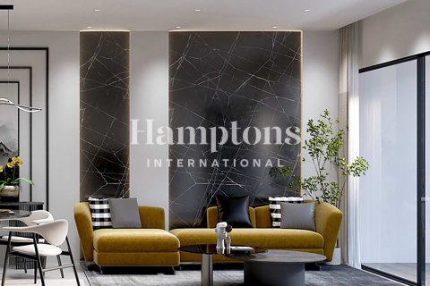 Пәтер Dubai Land, Дубай, БАӘ-да 1 жатын бөлме, 87.89924442 м² № 699569 - фото 13