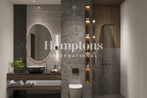 Пәтер Dubai Land, Дубай, БАӘ-да 1 жатын бөлме, 87.89924442 м² № 699569 - фото 2