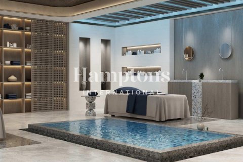 Пәтер Dubai Land, Дубай, БАӘ-да 1 жатын бөлме, 87.89924442 м² № 699569 - фото 8