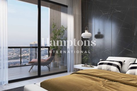 阿联酋 Dubai Dubai Land 公寓  1 卧, 87.8992 平方米 , 编号 699569