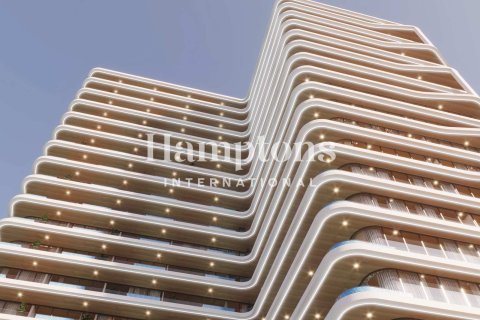 Пәтер Dubai Land, Дубай, БАӘ-да 1 жатын бөлме, 87.89924442 м² № 699569 - фото 17