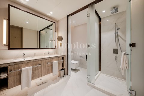 Apartmán v Dubai Creek Harbour (The Lagoons), SAE 2 spálne, 102.43949295 m2 č. 699567 - Fotografia 10