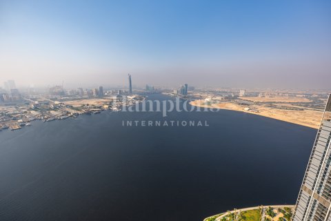 Apartmán v Dubai Creek Harbour (The Lagoons), SAE 2 spálne, 102.439 m2 č. 699567