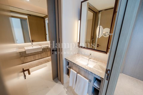 Apartmán v Dubai Creek Harbour (The Lagoons), SAE 2 spálne, 102.43949295 m2 č. 699567 - Fotografia 8