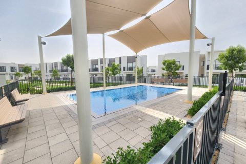 Villa til leie i Dubai South (Dubai World Central), Dubai, Emiratene 3 soverom, 151.04912964 kvm Nr. 699571 - Foto 25