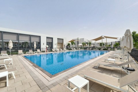 Villa til leie i Dubai South (Dubai World Central), Dubai, Emiratene 3 soverom, 151.04912964 kvm Nr. 699571 - Foto 22