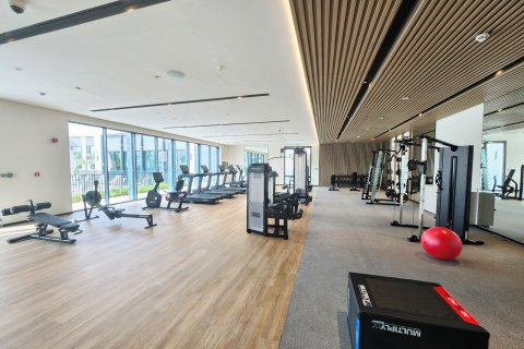 Villa til leie i Dubai South (Dubai World Central), Dubai, Emiratene 3 soverom, 151.04912964 kvm Nr. 699571 - Foto 3