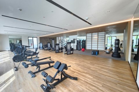 Villa til leie i Dubai South (Dubai World Central), Dubai, Emiratene 3 soverom, 151.04912964 kvm Nr. 699571 - Foto 23