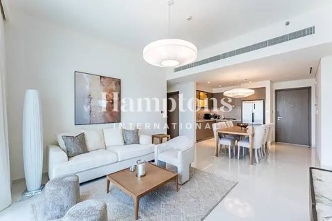 Apartmen di Dubai Harbour, UAE 2 bilik tidur, 128.31019136 meter persegi № 699568 - foto 7