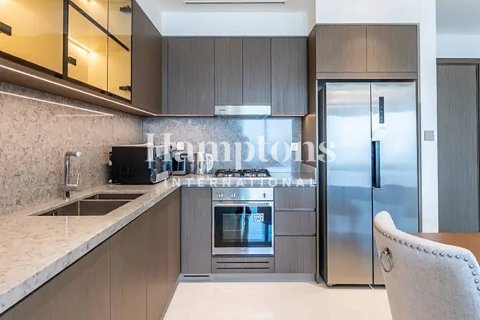 Apartmen di Dubai Harbour, UAE 2 bilik tidur, 128.31019136 meter persegi № 699568 - foto 2