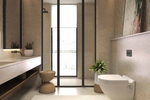 Kuća u nizu u Damac Lagoons, Dubai, UAE 211.819 m2, 4 spavaćih soba Br. 699570