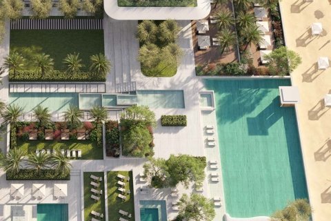 آپارتمان برای فروش در  Palm Jumeirah، Dubai، امارات متحده عربی  2 خوابه ، 312 متر مربع ، شماره 690039 - تصویر 5