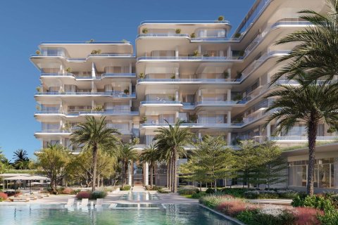 آپارتمان برای فروش در  Palm Jumeirah، Dubai، امارات متحده عربی  2 خوابه ، 312 متر مربع ، شماره 690039 - تصویر 3