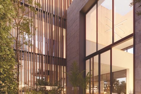 Vila di Tilal Al Ghaf, Dubai, UEA 6 kamar tidur, 1096 m2 nomor 690038 - foto 10