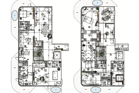 דירה למכירה ב Dubai, איחוד האמירויות  1 חדר שינה, מספר 690037 - תמונה 8
