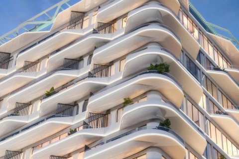 דירה למכירה ב Dubai, איחוד האמירויות  1 חדר שינה, מספר 690037 - תמונה 2