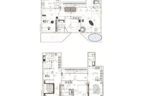 דירה למכירה ב Dubai, איחוד האמירויות  1 חדר שינה, מספר 690037 - תמונה 7