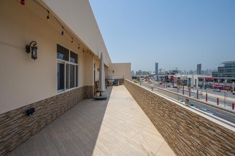 Motor City、Dubai、UAE にあるマンション販売中 3ベッドルーム、231.24 m2、No757407 - 写真 14