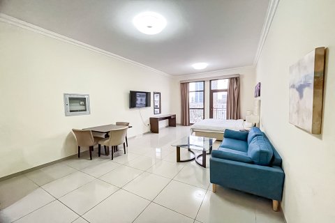 Lakás itt: Arjan, Dubai, EAE, 1 szoba, 55.09 m², azonosító: 757404 - fénykép 11