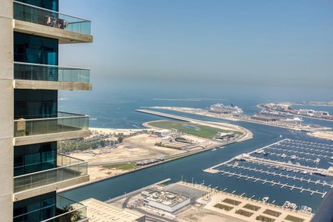 Wohnung in Dubai Marina, Dubai, VAE: 2 Schlafzimmer, 121.21 m2 Nr. 757405