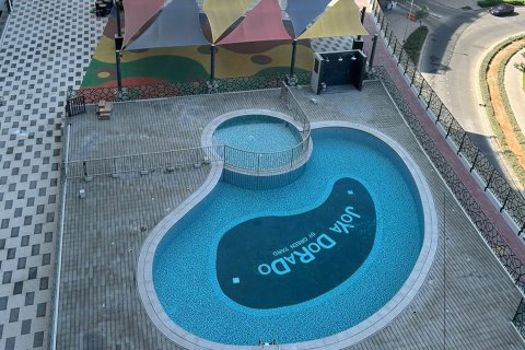 Lakás itt: Arjan, Dubai, EAE, 1 hálószoba, 70.98 m², azonosító: 757411 - fénykép 8