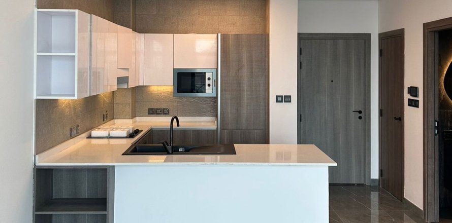 Lakás itt: Arjan, Dubai, EAE, 1 hálószoba, 70.98 m², azonosító: 757411