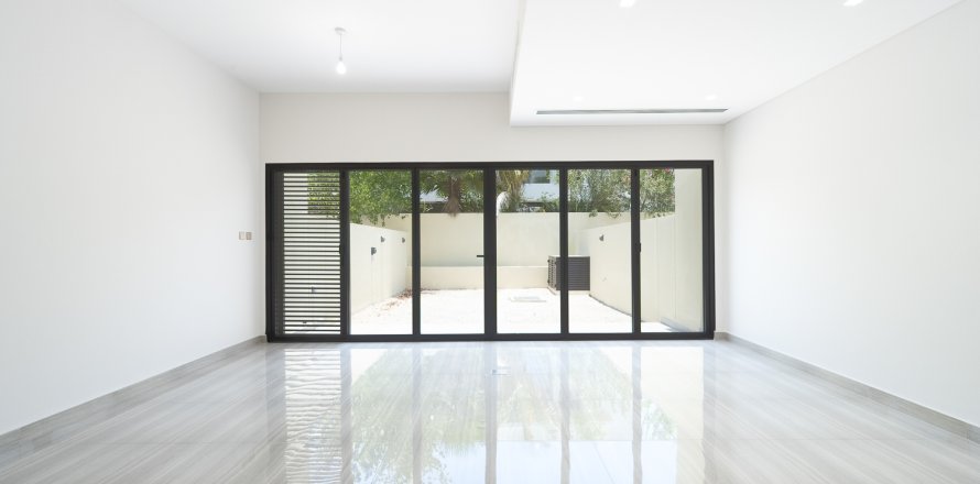 Kuća u nizu u gradu DAMAC Hills (Akoya by DAMAC), Dubai, UAE 4 spavaće sobe, 177.41 m2 Br. 757409