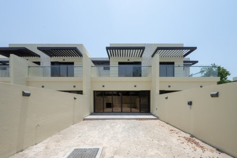 Kuća u nizu u gradu DAMAC Hills (Akoya by DAMAC), Dubai, UAE 4 spavaće sobe, 177.41 m2 Br. 757409 - Slika 22