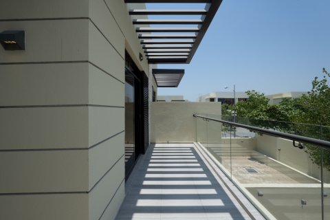 Kuća u nizu u gradu DAMAC Hills (Akoya by DAMAC), Dubai, UAE 4 spavaće sobe, 177.41 m2 Br. 757409 - Slika 20