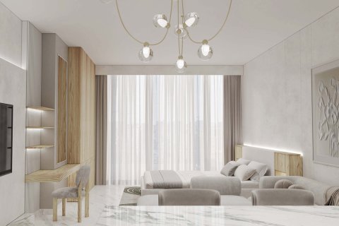 Lakás itt: Al Reem Island, Abu Dhabi, EAE, 1 hálószoba, 49.52 m², azonosító: 757406 - fénykép 2