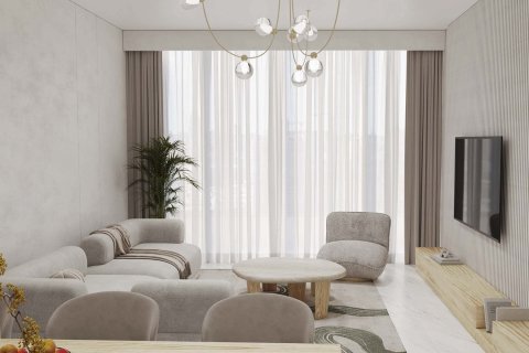 Lakás itt: Al Reem Island, Abu Dhabi, EAE, 1 hálószoba, 49.52 m², azonosító: 757406 - fénykép 1