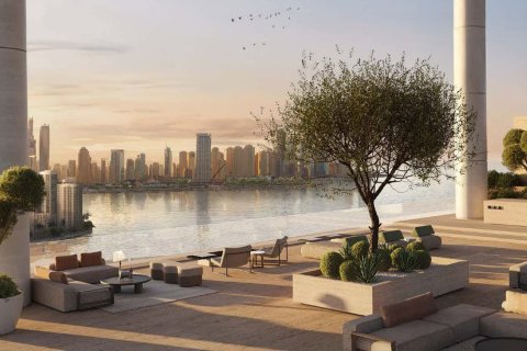 Lakás itt: Al Reem Island, Abu Dhabi, EAE, 1 hálószoba, 49.52 m², azonosító: 757406 - fénykép 9