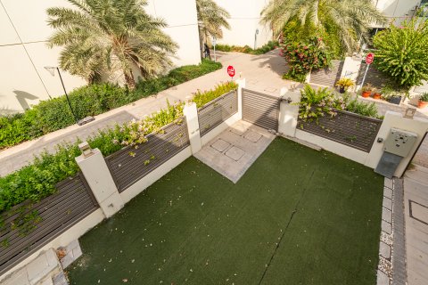 The Sustainable City, Dubai, संयुक्त अरब अमीरात में विला, 3 बेडरूम, 312.87 वर्ग मीटर, संख्या 757410 - फ़ोटो 17