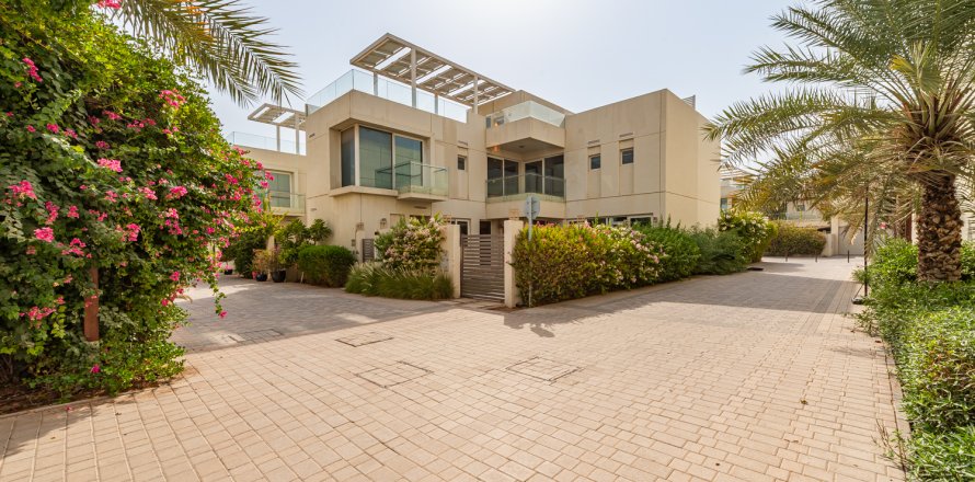 The Sustainable City, Dubai, संयुक्त अरब अमीरात में विला, 3 बेडरूम, 312.87 वर्ग मीटर, संख्या 757410
