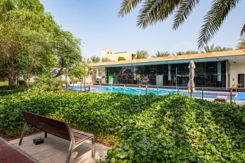 The Sustainable City, Dubai, संयुक्त अरब अमीरात में विला, 3 बेडरूम, 312.87 वर्ग मीटर, संख्या 757410 - फ़ोटो 20