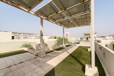 The Sustainable City, Dubai, संयुक्त अरब अमीरात में विला, 3 बेडरूम, 312.87 वर्ग मीटर, संख्या 757410 - फ़ोटो 19